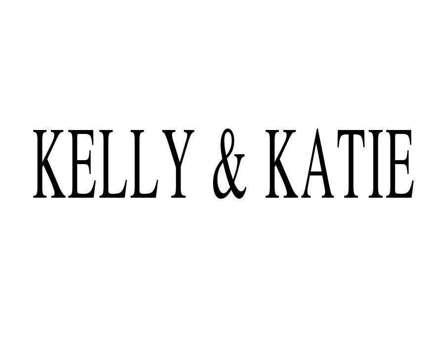 KELLY & KATIE