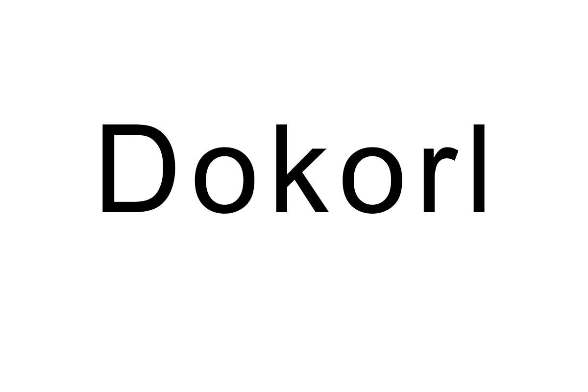 21类-厨具瓷器DOKORL商标转让