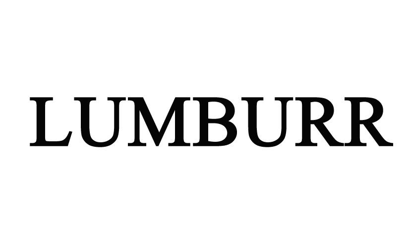 24类-纺织制品LUMBURR商标转让