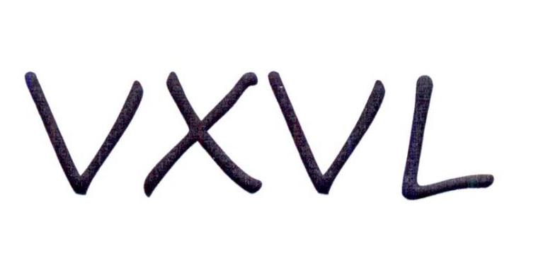 25类-服装鞋帽VXVL商标转让
