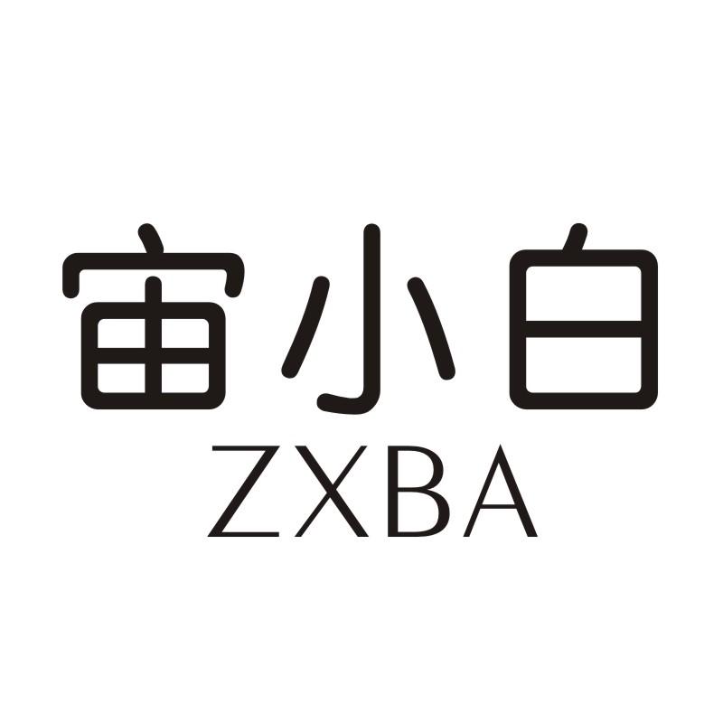 03类-日化用品宙小白 ZXBA商标转让