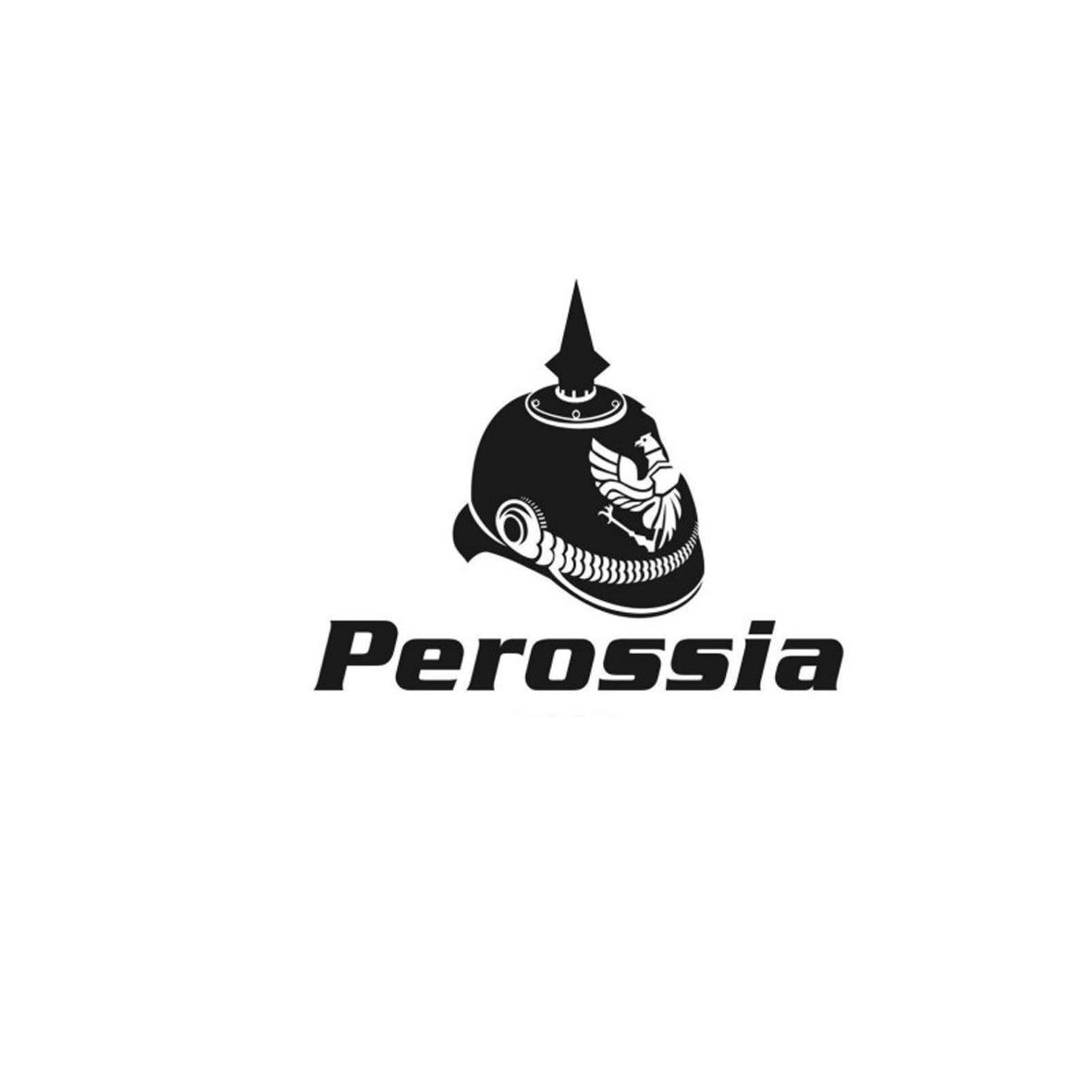 06类-金属材料PEROSSIA商标转让