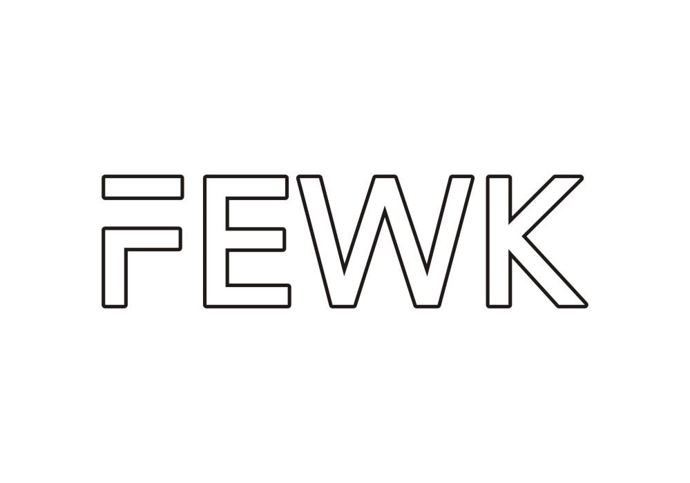 25类-服装鞋帽FEWK商标转让