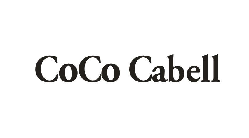 43类-餐饮住宿COCO CABELL商标转让