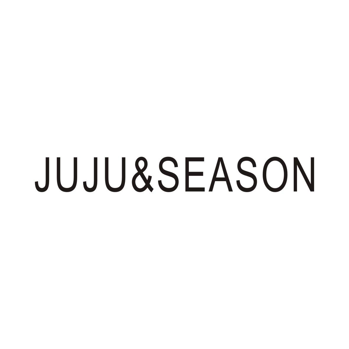 JUJU&SEASON