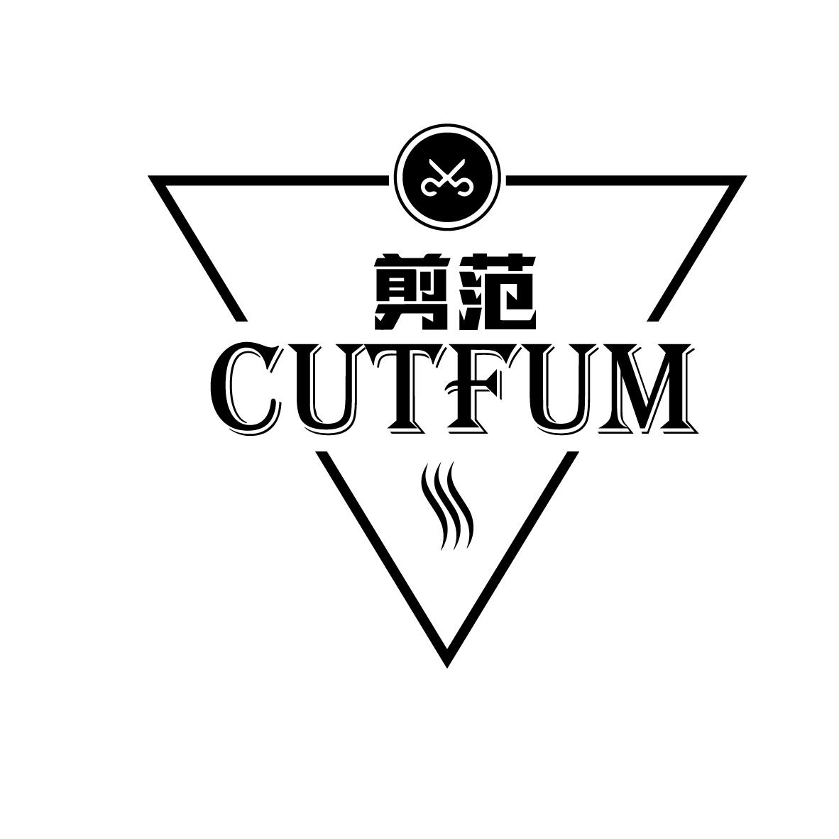 44类-医疗美容剪范 CUTFUM商标转让