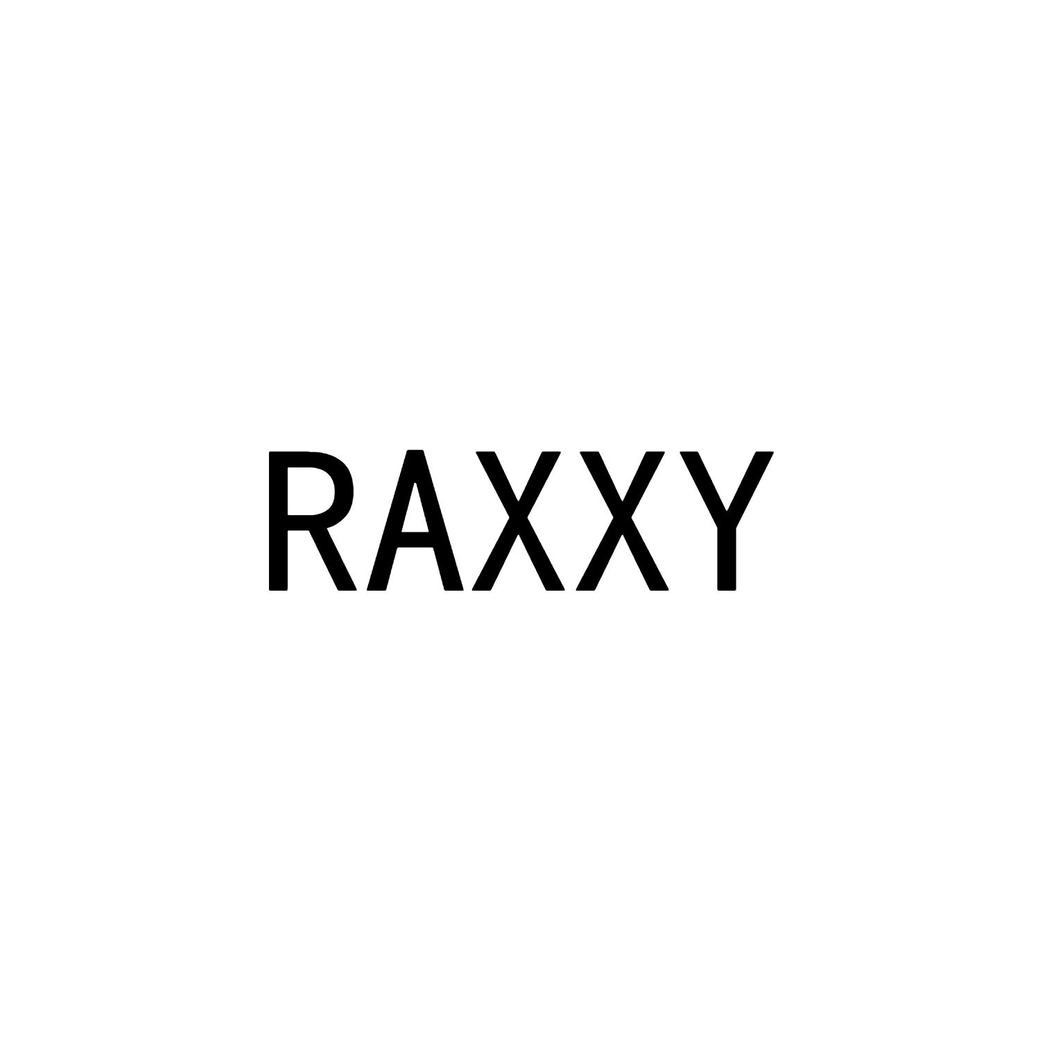 RAXXY商标转让