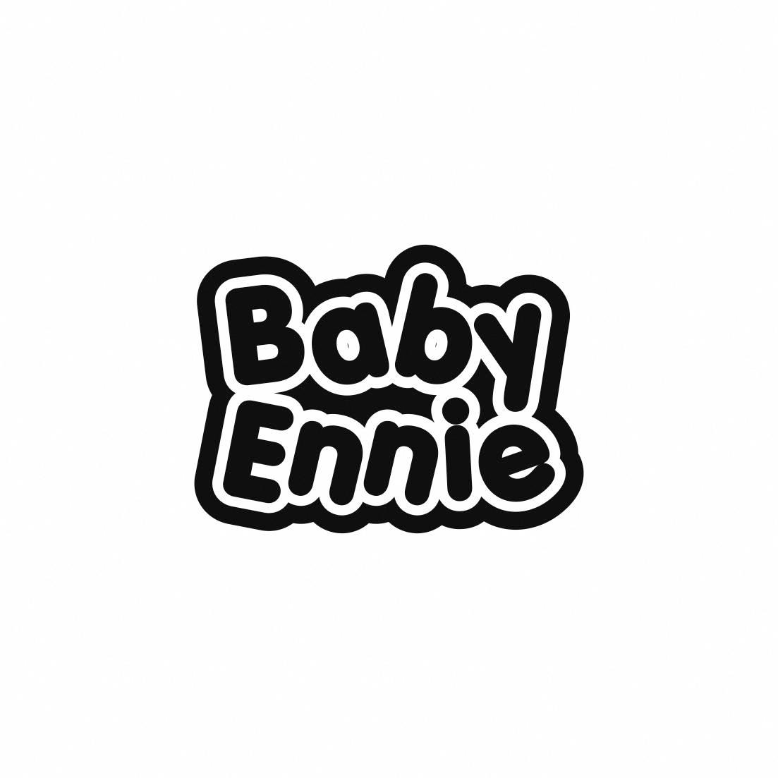 BABY ENNIE商标转让