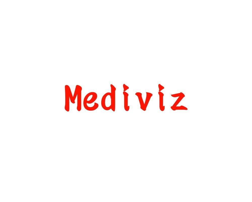 03类-日化用品MEDIVIZ商标转让