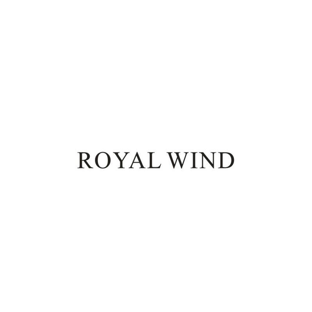 08类-工具器械ROYAL WIND商标转让