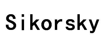 16类-办公文具SIKORSKY商标转让