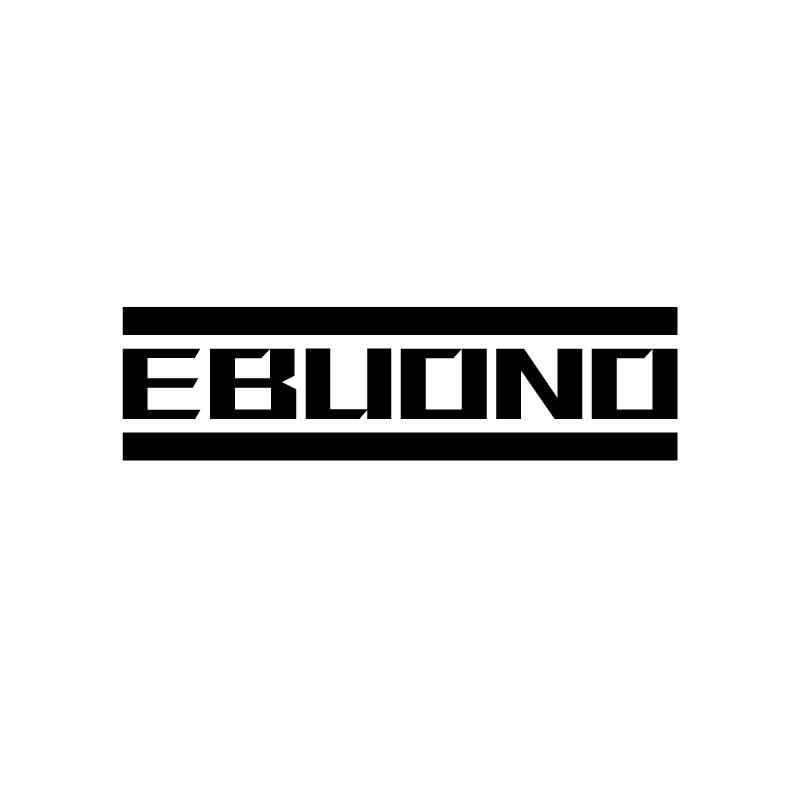 25类-服装鞋帽EBUONO商标转让