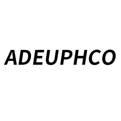 07类-机械设备ADEUPHCO商标转让