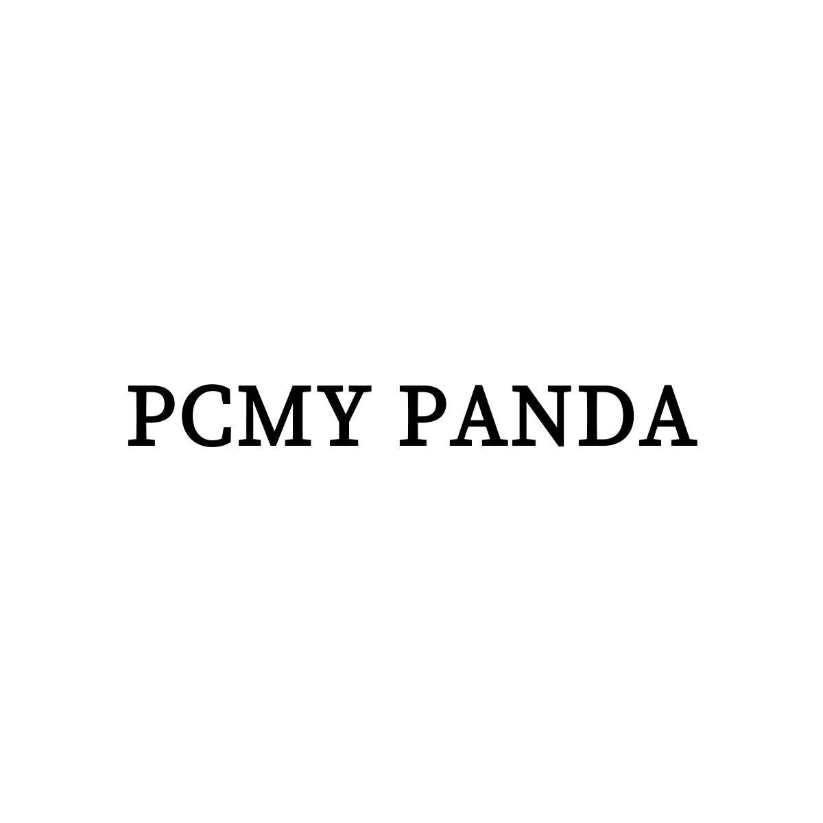 25类-服装鞋帽PCMY PANDA商标转让