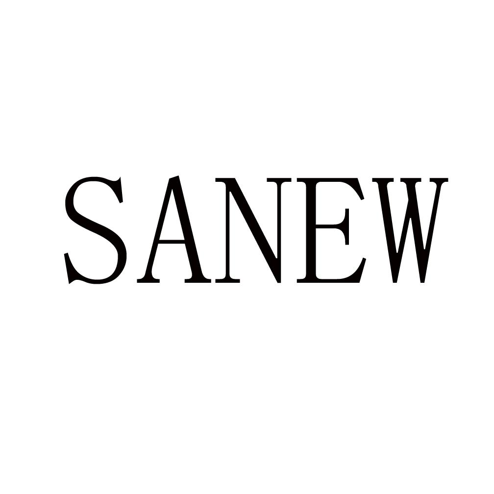 19类-建筑材料SANEW商标转让
