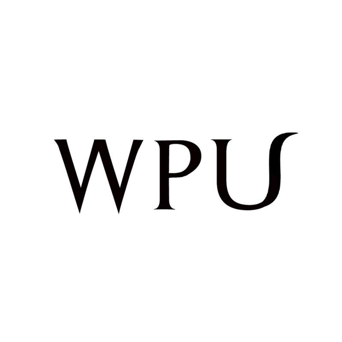 24类-纺织制品WPU商标转让