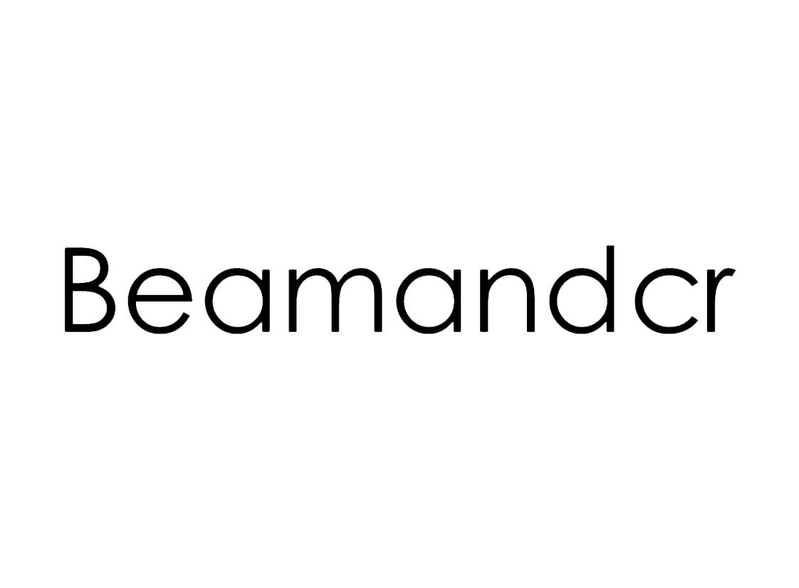 25类-服装鞋帽BEAMANDCR商标转让