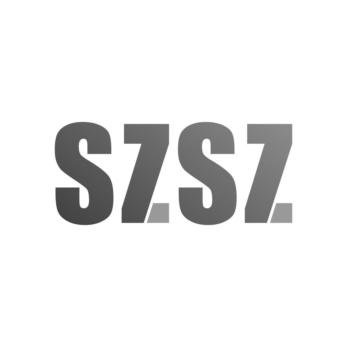 07类-机械设备SZSZ商标转让