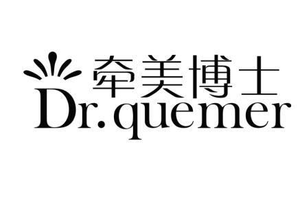 05类-医药保健牵美博士 DR.QUEMER商标转让