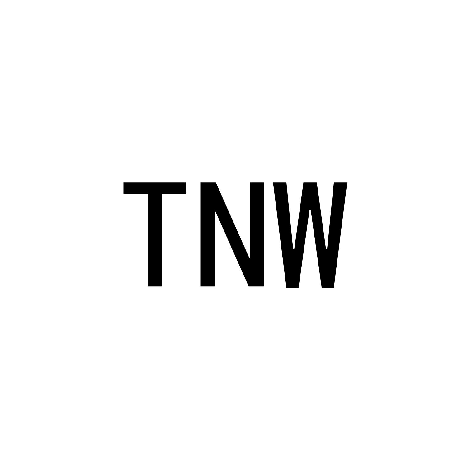 24类-纺织制品TNW商标转让
