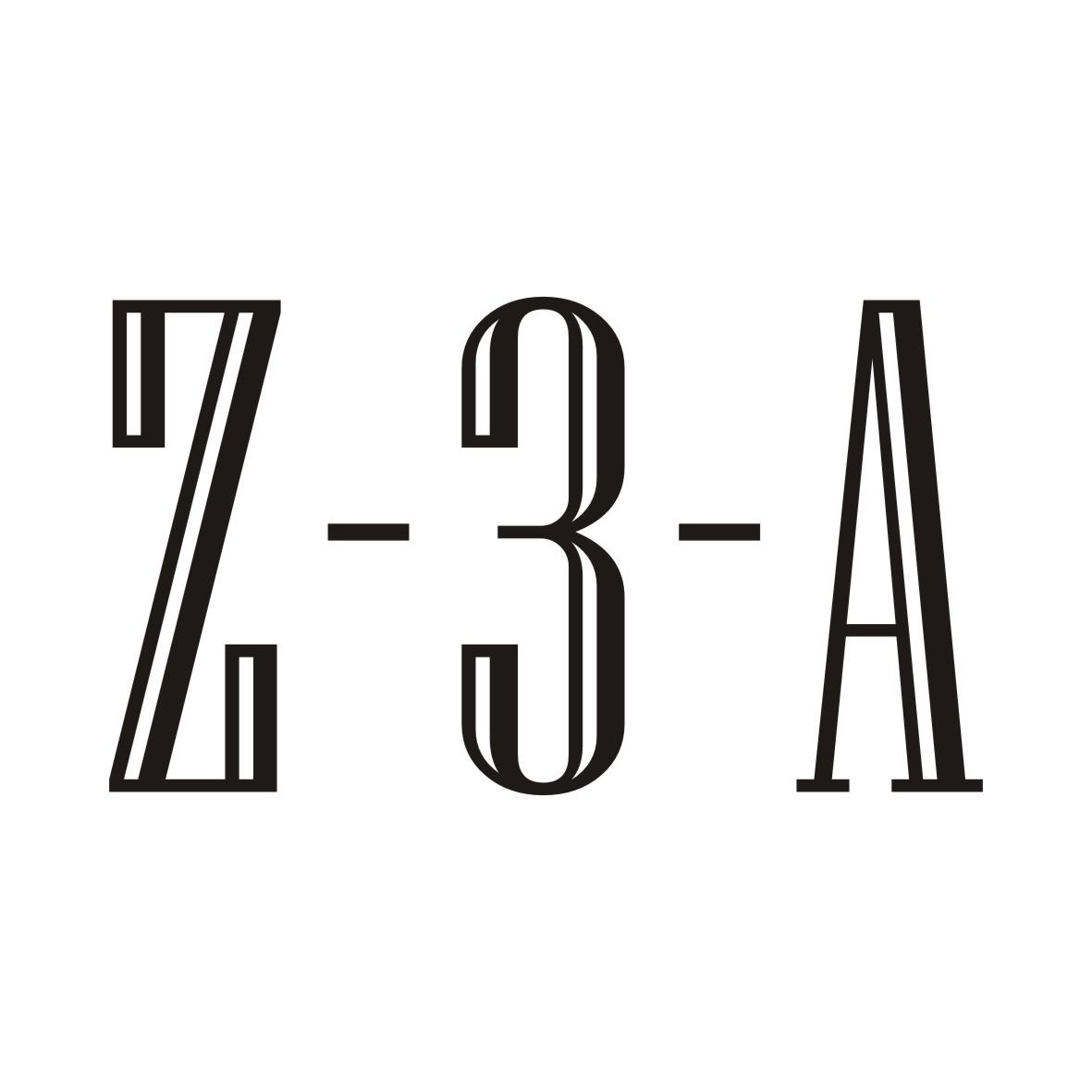 Z-3-A商标转让