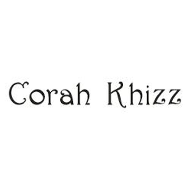09类-科学仪器CORAH KHIZZ商标转让