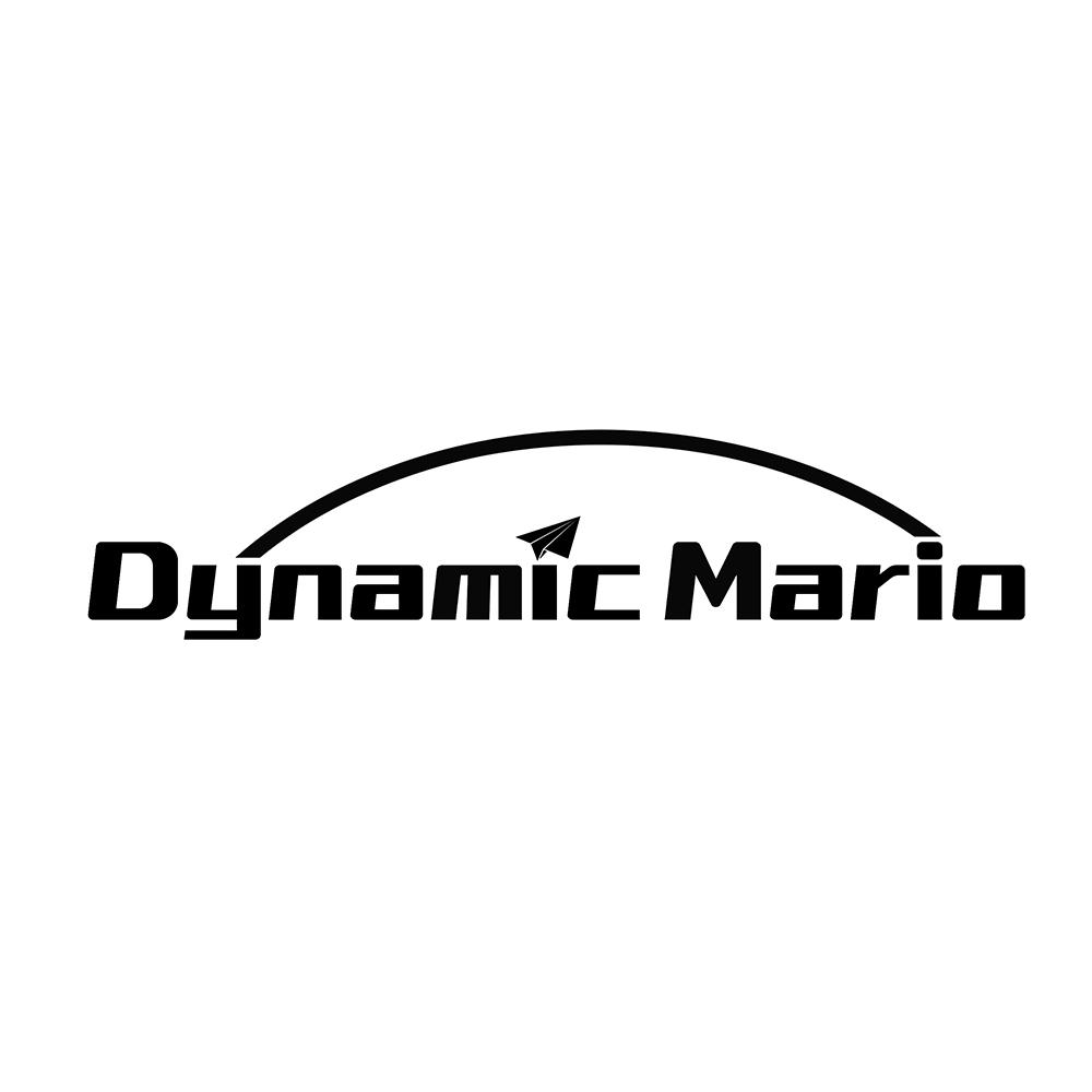 28类-健身玩具DYNAMIC MARIO商标转让