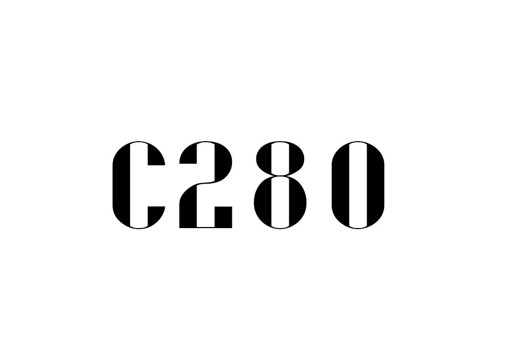 C 280商标转让