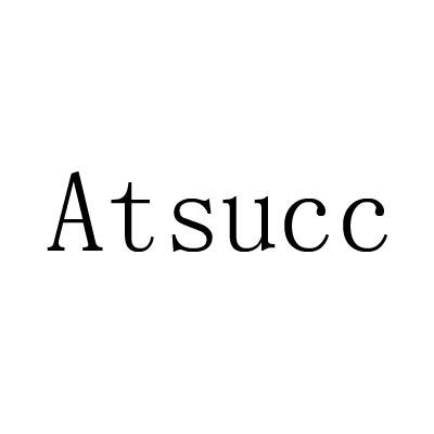 43类-餐饮住宿ATSUCC商标转让