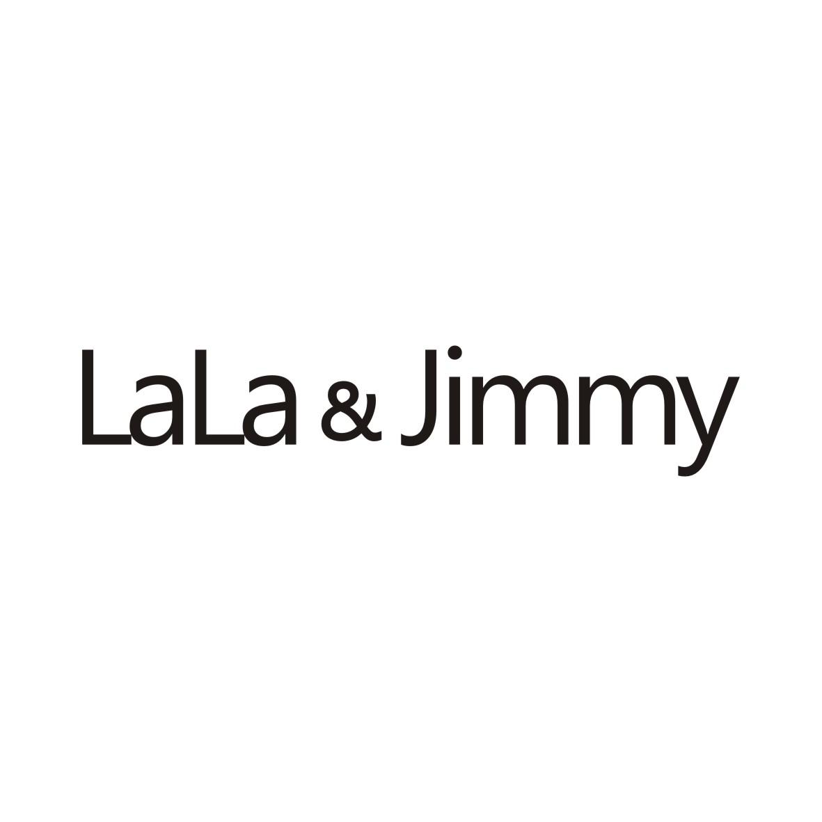 LALA&JIMMY商标转让