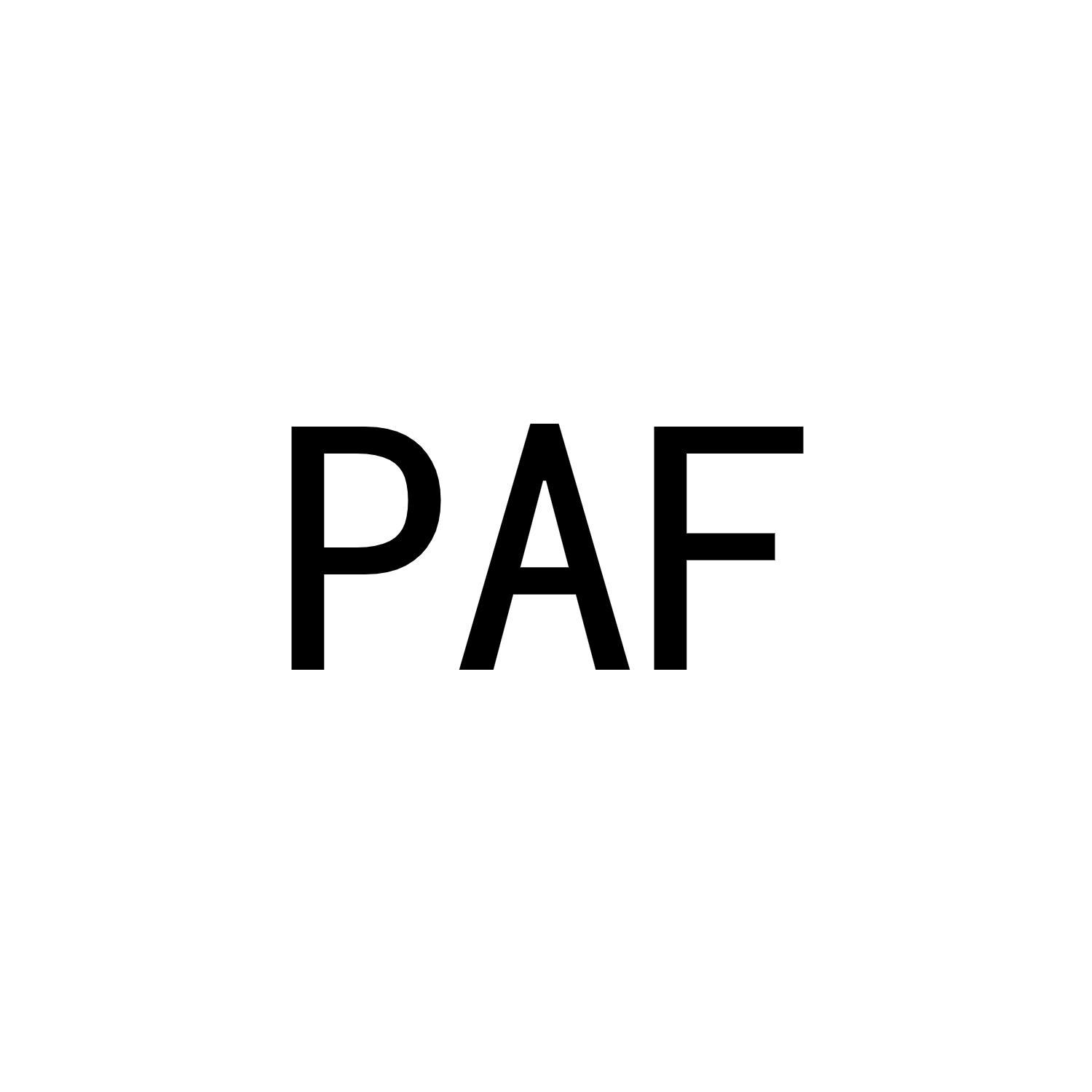 12类-运输装置PAF商标转让