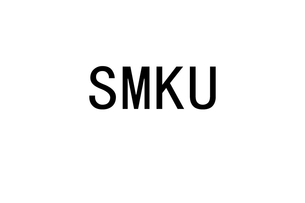 SMKU商标转让