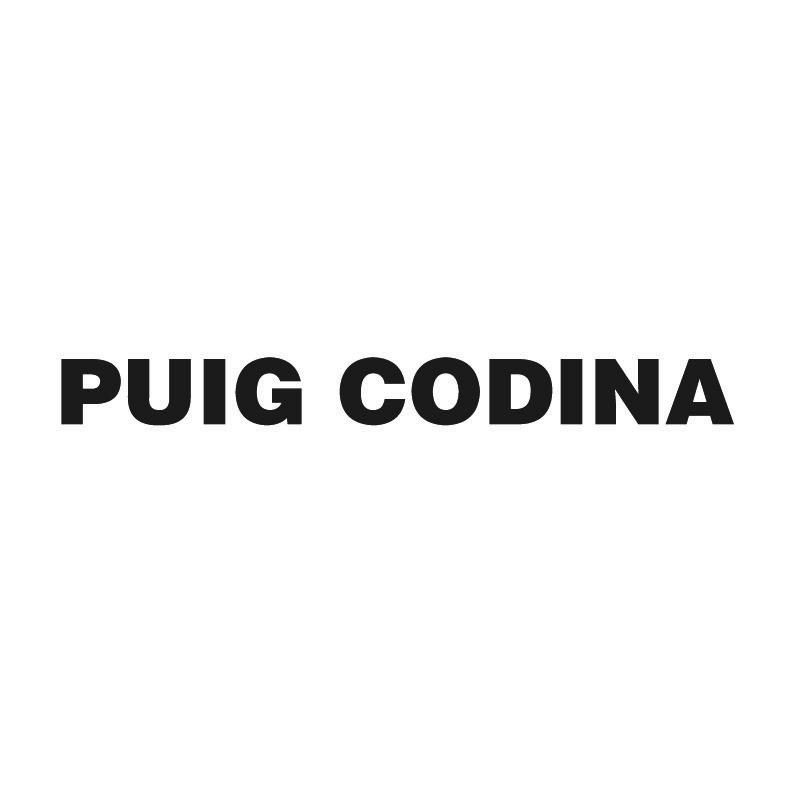 24类-纺织制品PUIG CODINA商标转让