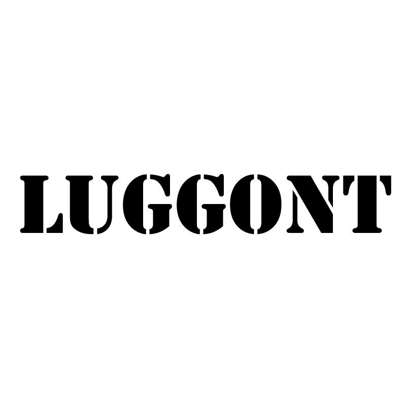 25类-服装鞋帽LUGGONT商标转让