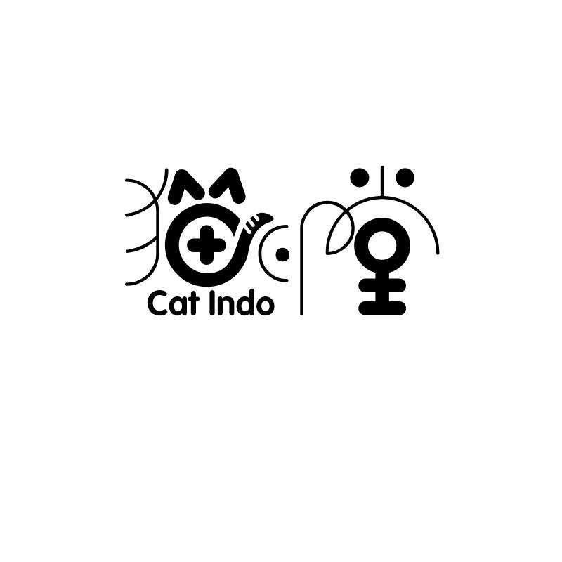 31类-生鲜花卉猫印堂 CAT INDO商标转让
