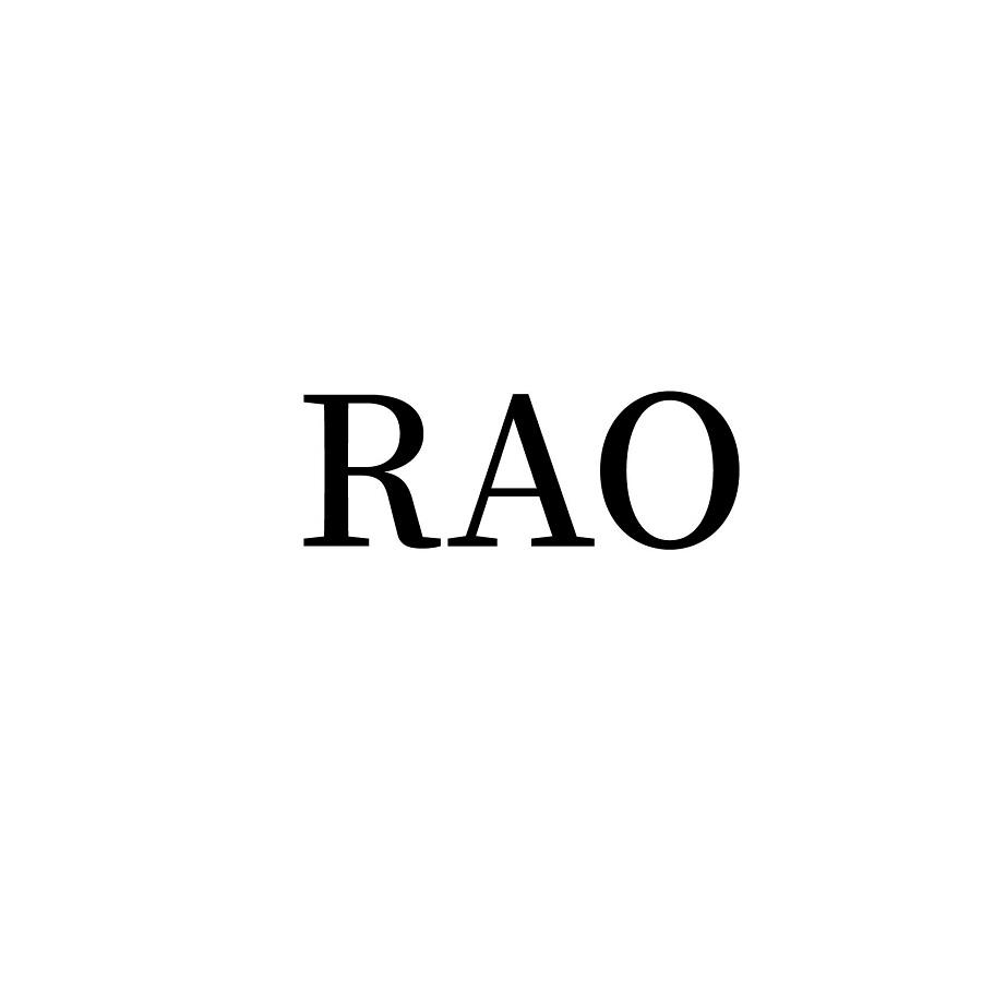 RAO商标转让