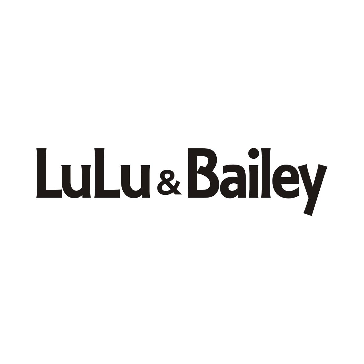 35类-广告销售LULU & BAILEY商标转让