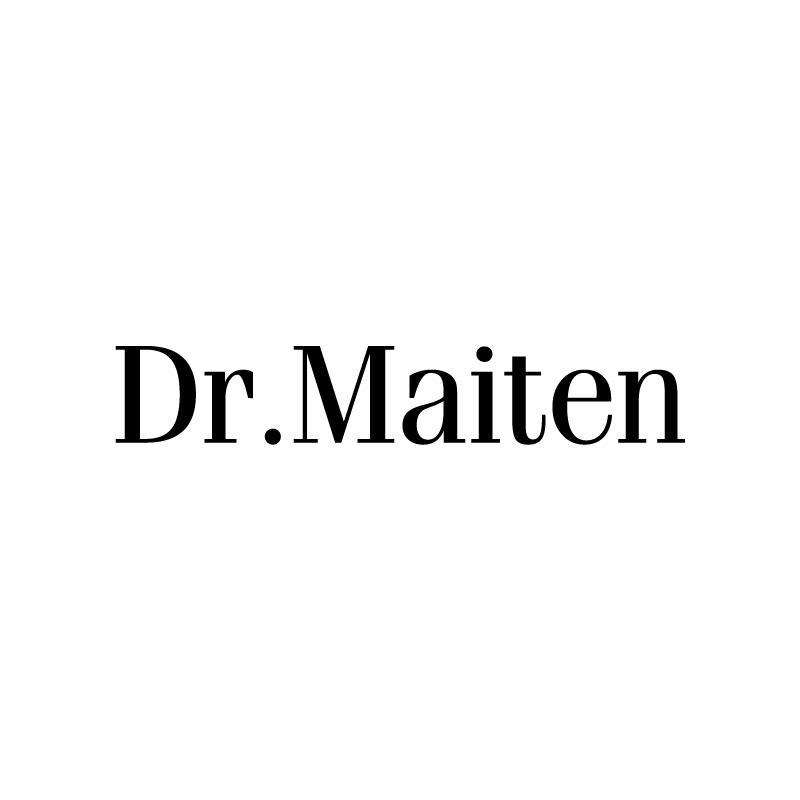 05类-医药保健DR. MAITEN商标转让
