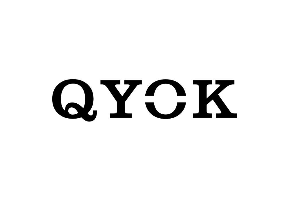 QYOK商标转让