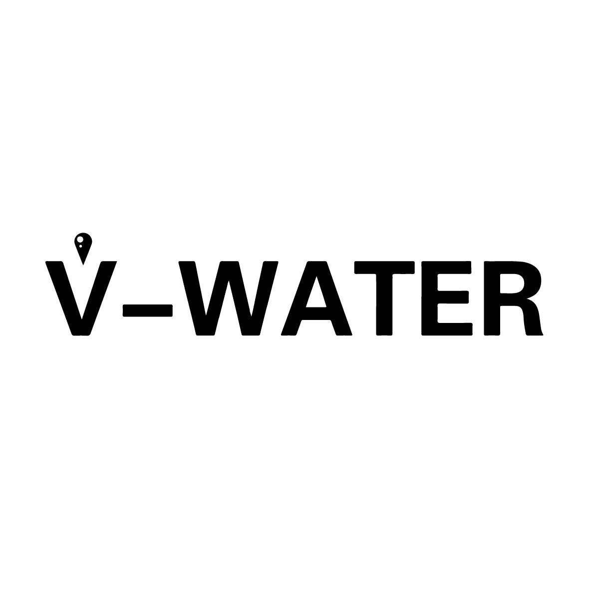 V-WATER商标转让