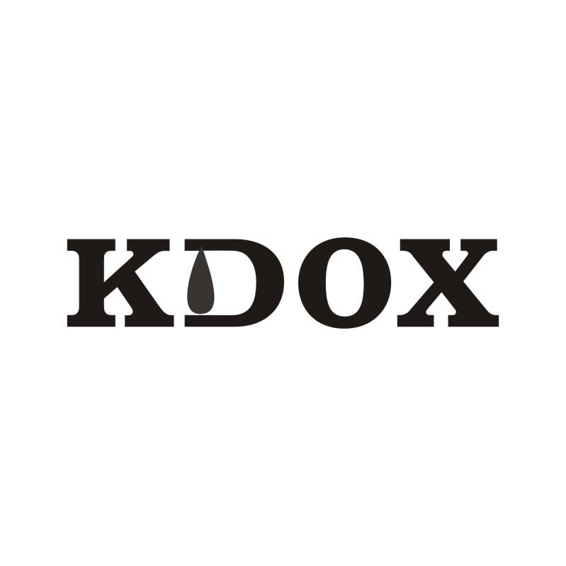 KDOX商标转让