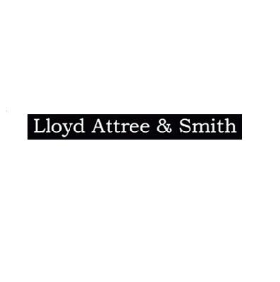 25类-服装鞋帽LLOYD ATTREE & SMITH商标转让