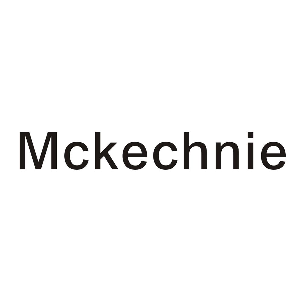 25类-服装鞋帽MCKECHNIE商标转让