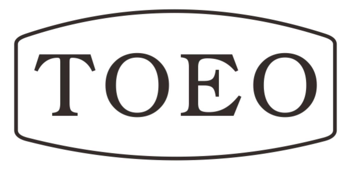 01类-化学原料TOEO商标转让
