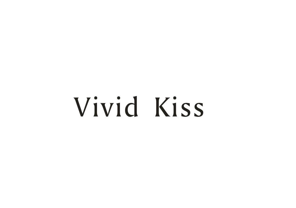 03类-日化用品VIVID KISS商标转让