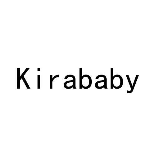 KIRABABY商标转让