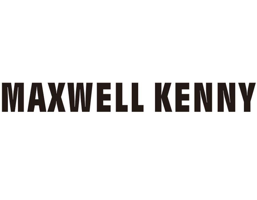 25类-服装鞋帽MAXWELL KENNY商标转让