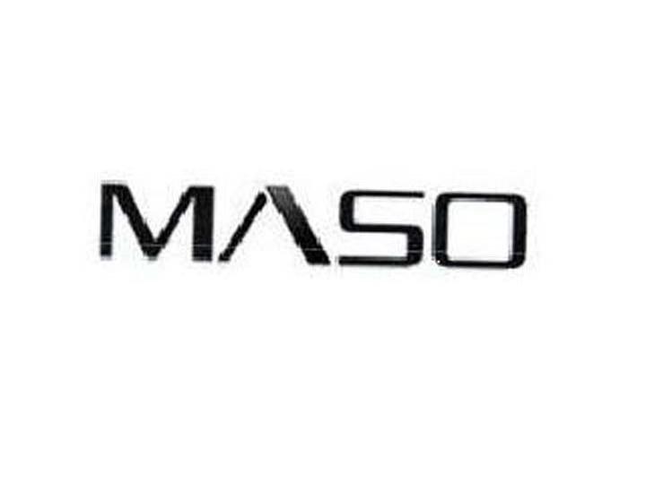 MASO商标转让