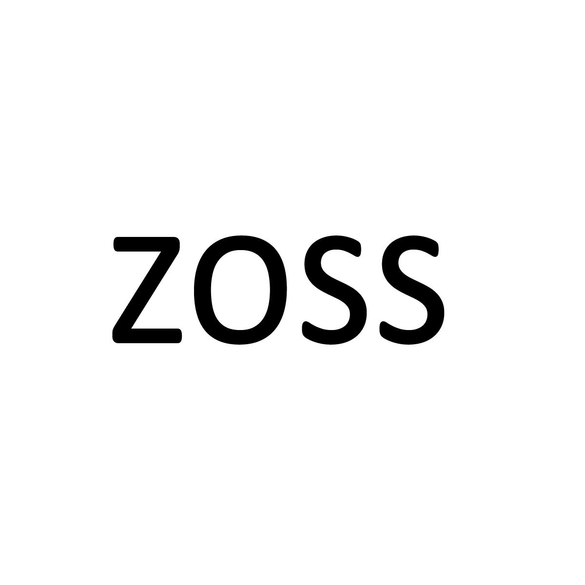 28类-健身玩具ZOSS商标转让