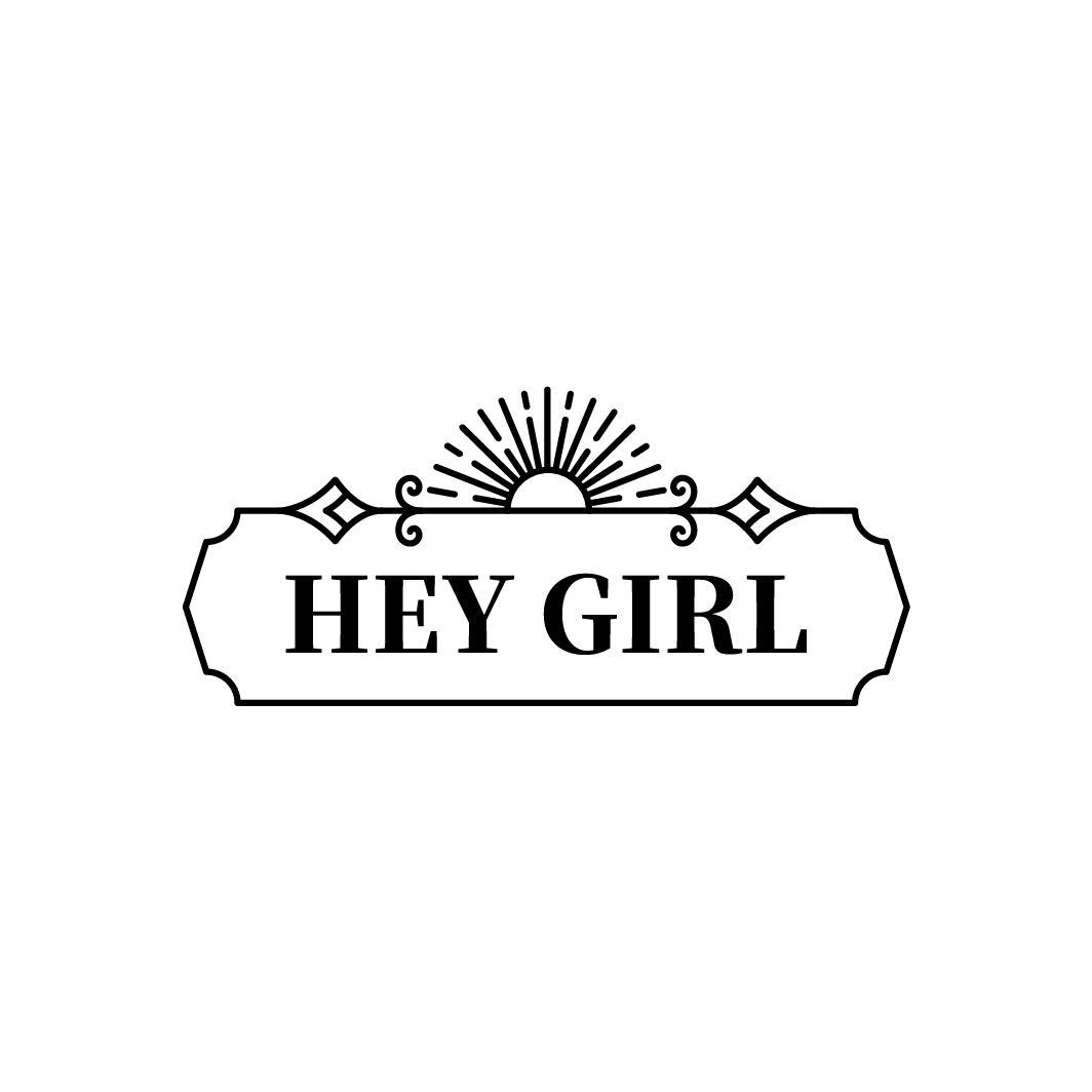 21类-厨具瓷器HEY GIRL商标转让